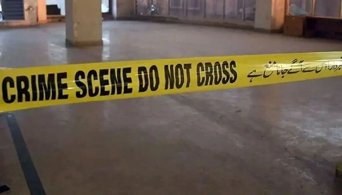 یک مقام ارشد پاکستانی ترور شد