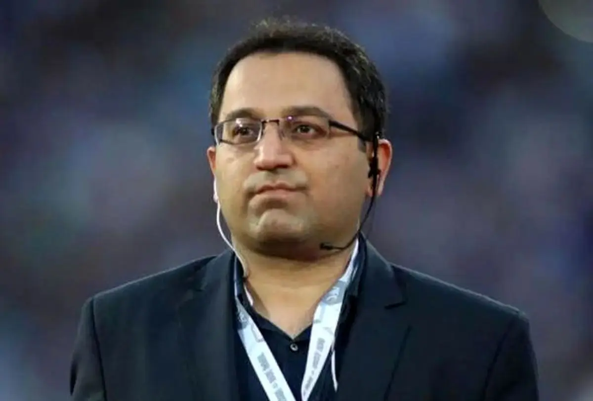 علوی: تراکتور، استقلال و سپاهان نماینده ما هستند مگر مجوز نگیرند! | پنجشنبه نتایج مجوز حرفه‌ای اعلام می‌شود

