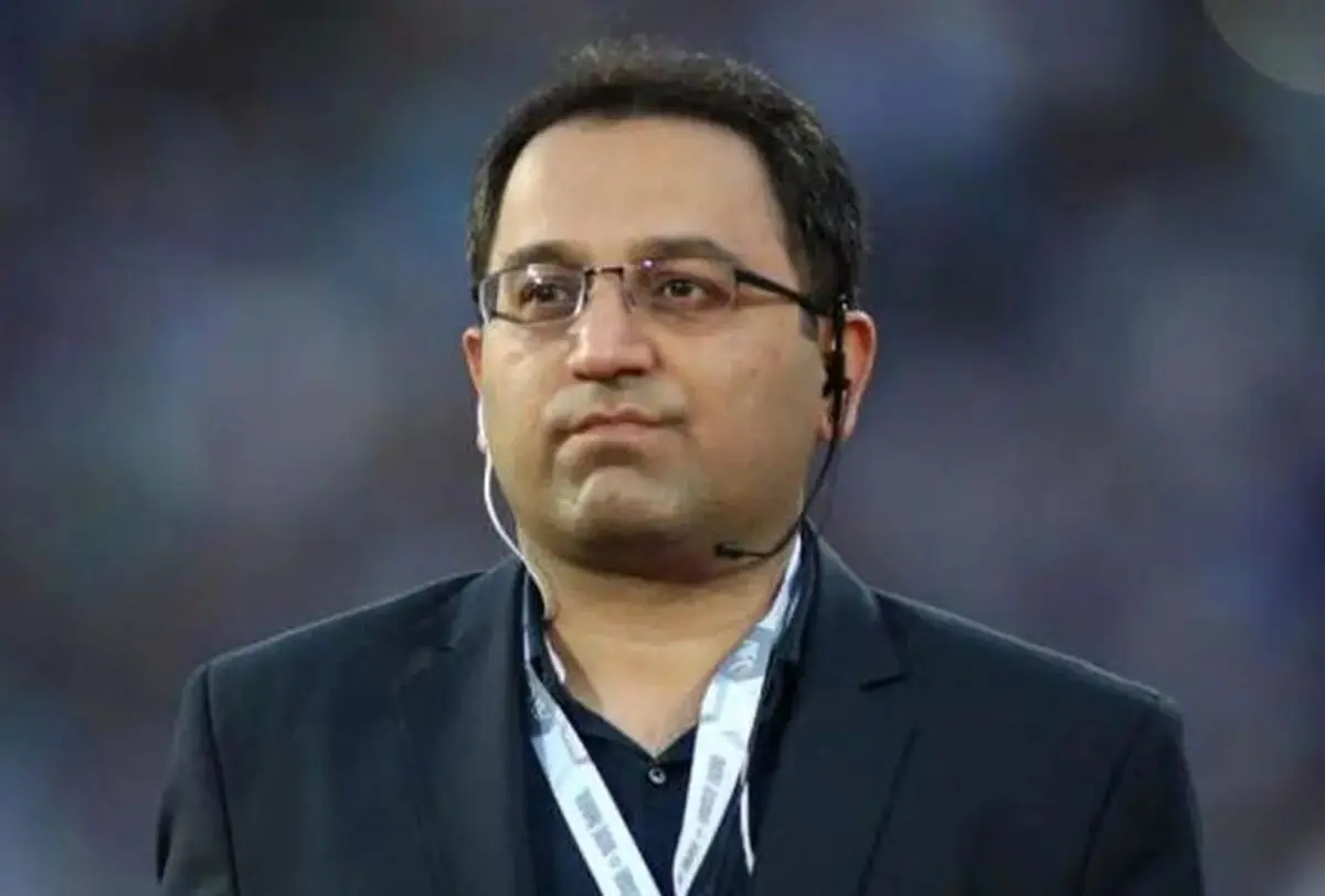 علوی: تراکتور، استقلال و سپاهان نماینده ما هستند مگر مجوز نگیرند! | پنجشنبه نتایج مجوز حرفه‌ای اعلام می‌شود
