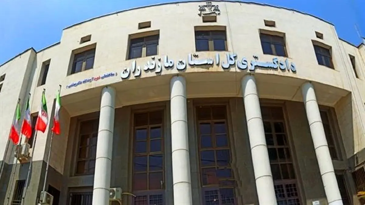 داستان فوت فرزاد خوش‌برش چیست؟ | اطلاعیه دادگستری درباره فوت فرزاد خوش‌برش 