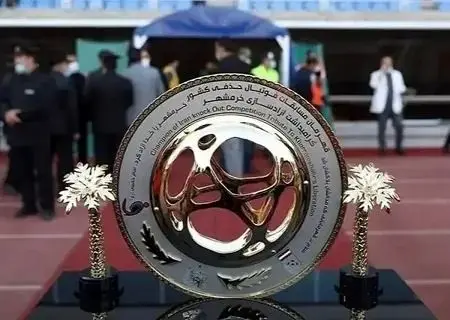 استقلال، سپاهان و مدعیان جام حذفی آماده تقابل با شگفتی‌سازها