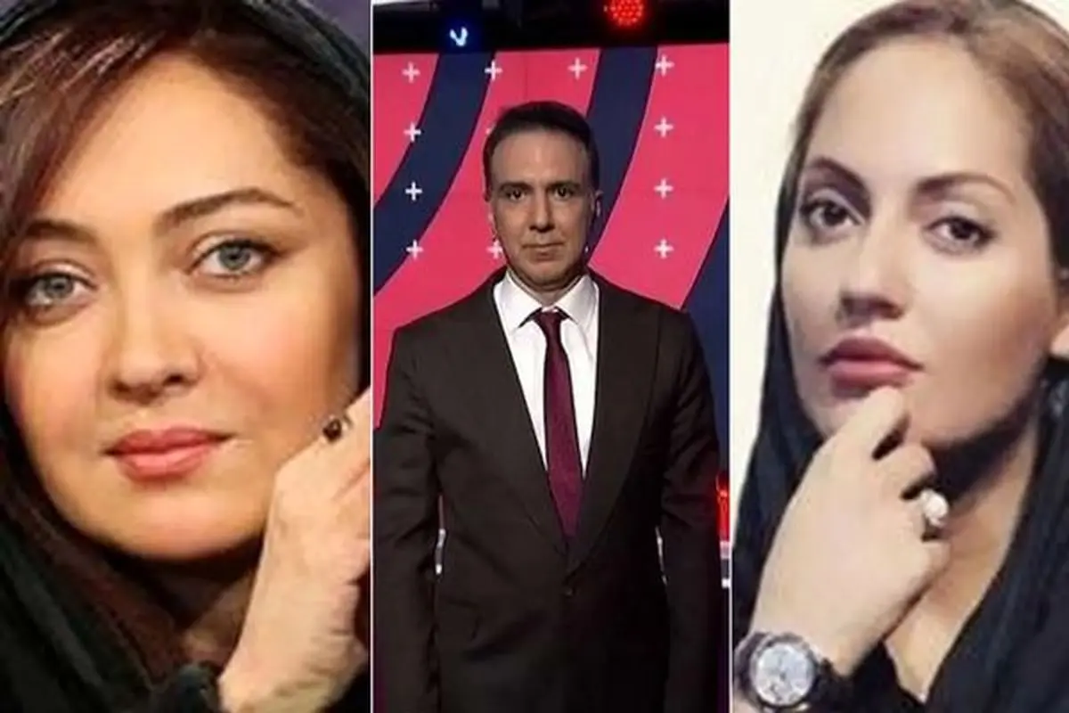 توقیف اموال مزدک میرزایی؛ مهناز افشار و نیکی کریمی،‌سرور سلمانی،‌مستر تیستر و سبا مجلسی