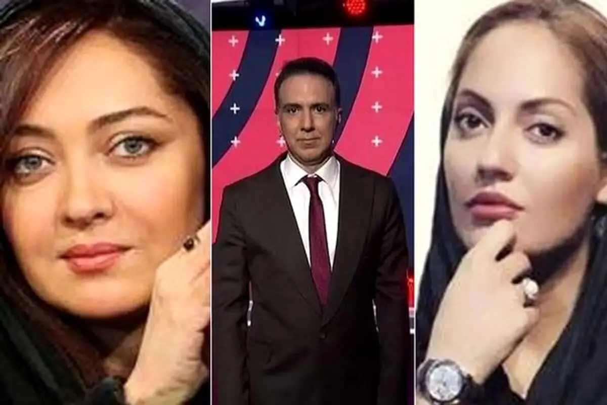 توقیف اموال مزدک میرزایی؛ مهناز افشار و نیکی کریمی،‌سرور سلمانی،‌مستر تیستر و سبا مجلسی