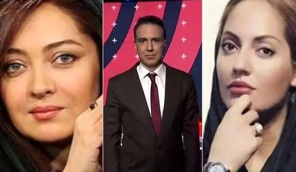 توقیف اموال مزدک میرزایی؛ مهناز افشار و نیکی کریمی،‌سرور سلمانی،‌مستر تیستر و سبا مجلسی