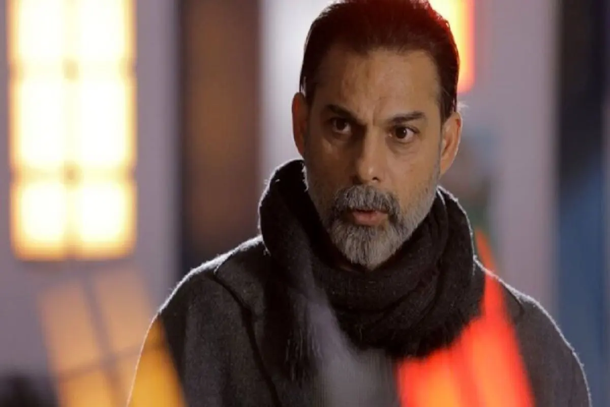 گریم عجیب «پیمان معادی» در فیلم «بُن‌سای» + عکس
