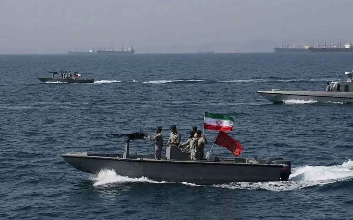 ادعای یک مقام آمریکایی: ما حملات ایران به کشتی‌های تجاری در تنگه هرمز را زیر نظر
داریم