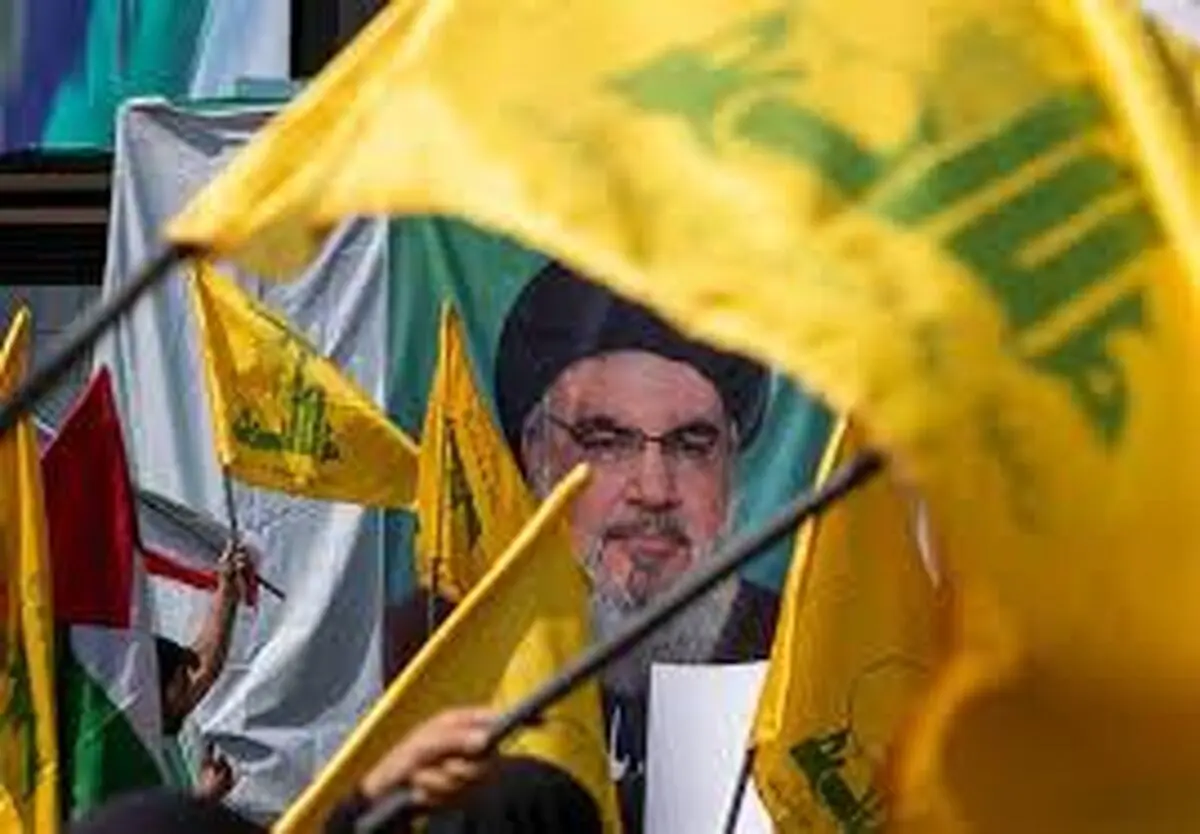 تحلیل رفتار حزب‌ الله لبنان در چارچوب مدل «بازیگر خردمندِ» گراهام آلیسون