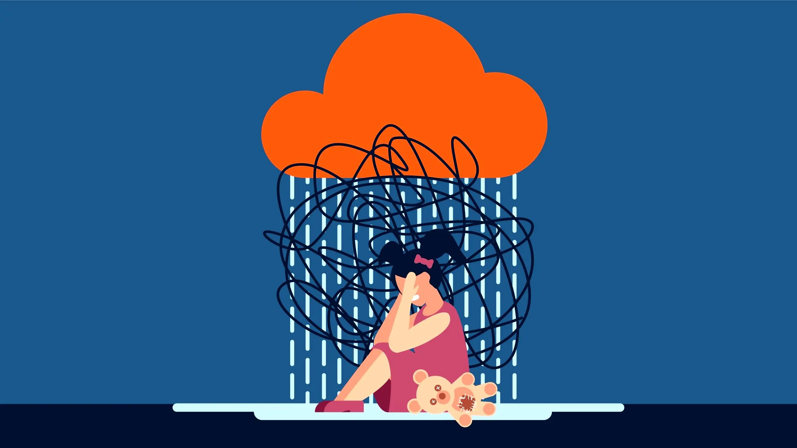 چگونه گذشته ما روابط امروزمان را شکل می‌دهد؟ نگاهی تازه به سبک‌های دلبستگی