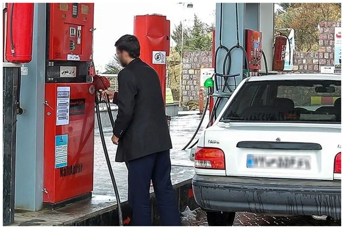 غیرفعال‌شدن کارت سوخت خودروهای بالای ۲۵ سال و موتورسیکلت‌های بالای ۱۰ سال تکذیب شد
