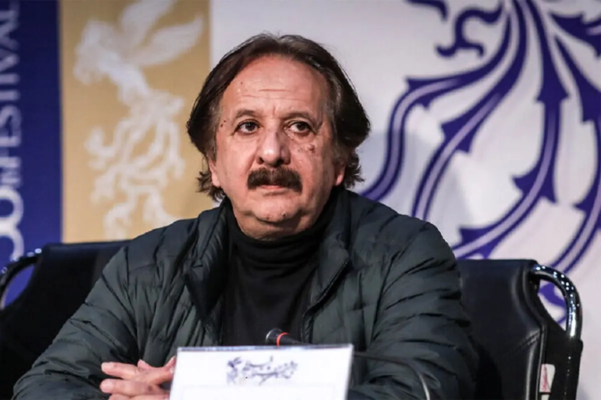 واکنش مجید مجیدی به سکوت الازهر