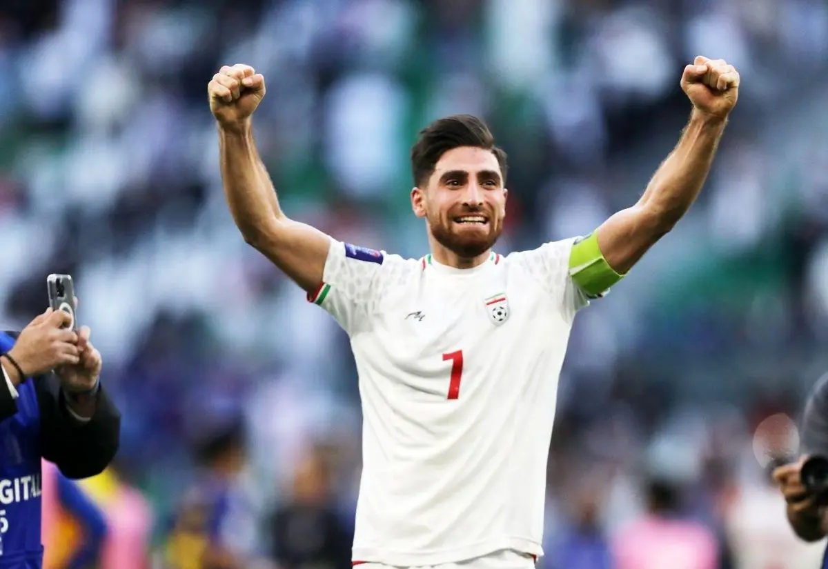 پالس مثبت کاپیتان برای بازگشت به ایران؛ جهانبخش سودای پرسپولیسی شدن دارد
