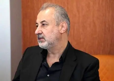درویش: حتی رای پرونده چای دبش هم اعلام شد اما رای بیرانوند صادر نشده است | حرف من بدتر بود یا رفتاری که شجاع خلیل زاده انجام داد؟
