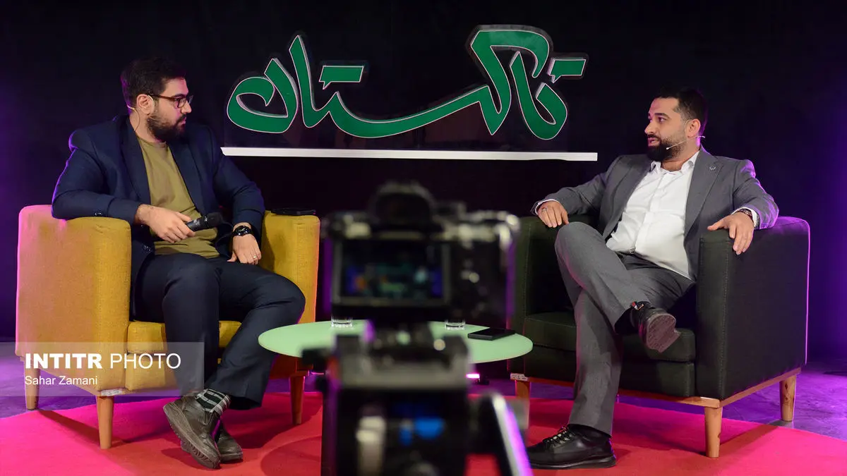 گزارش تصویری هفتمین نشست تاکستان در کارستان بهارستان