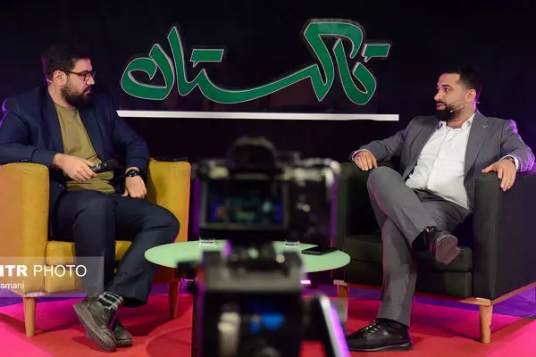 گزارش تصویری هفتمین نشست تاکستان در کارستان بهارستان