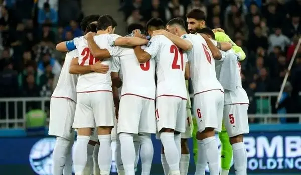 میانگین سنی تیم ملی ایران در جام جهانی ۲۰۲۶ بالا است
