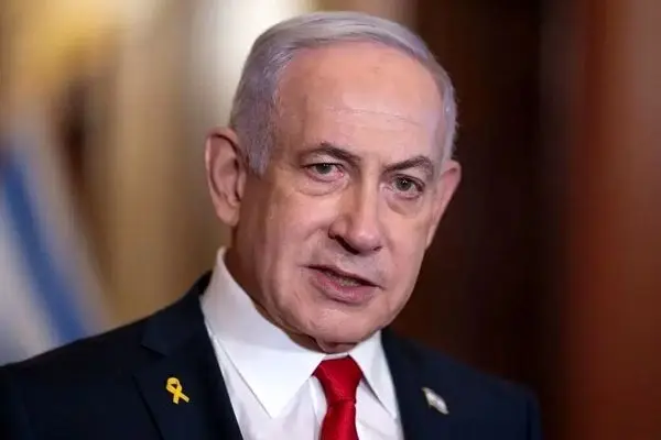 حمله شدید نتانیاهو به رئیس‌جمهور آمریکا | اسرائیل و آمریکا درگیر شدند؟!