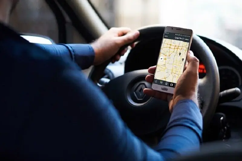 رانندگان اسنپ و تپسی از قطعی اینترنت کلافه شدند | کاهش درامد رانندگان تاکسی های اینترنتی در هفته های گذشته