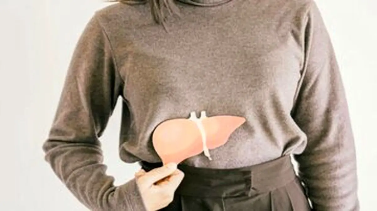 این باورهای رایج درباره کبد چرب را کنار بگذارید