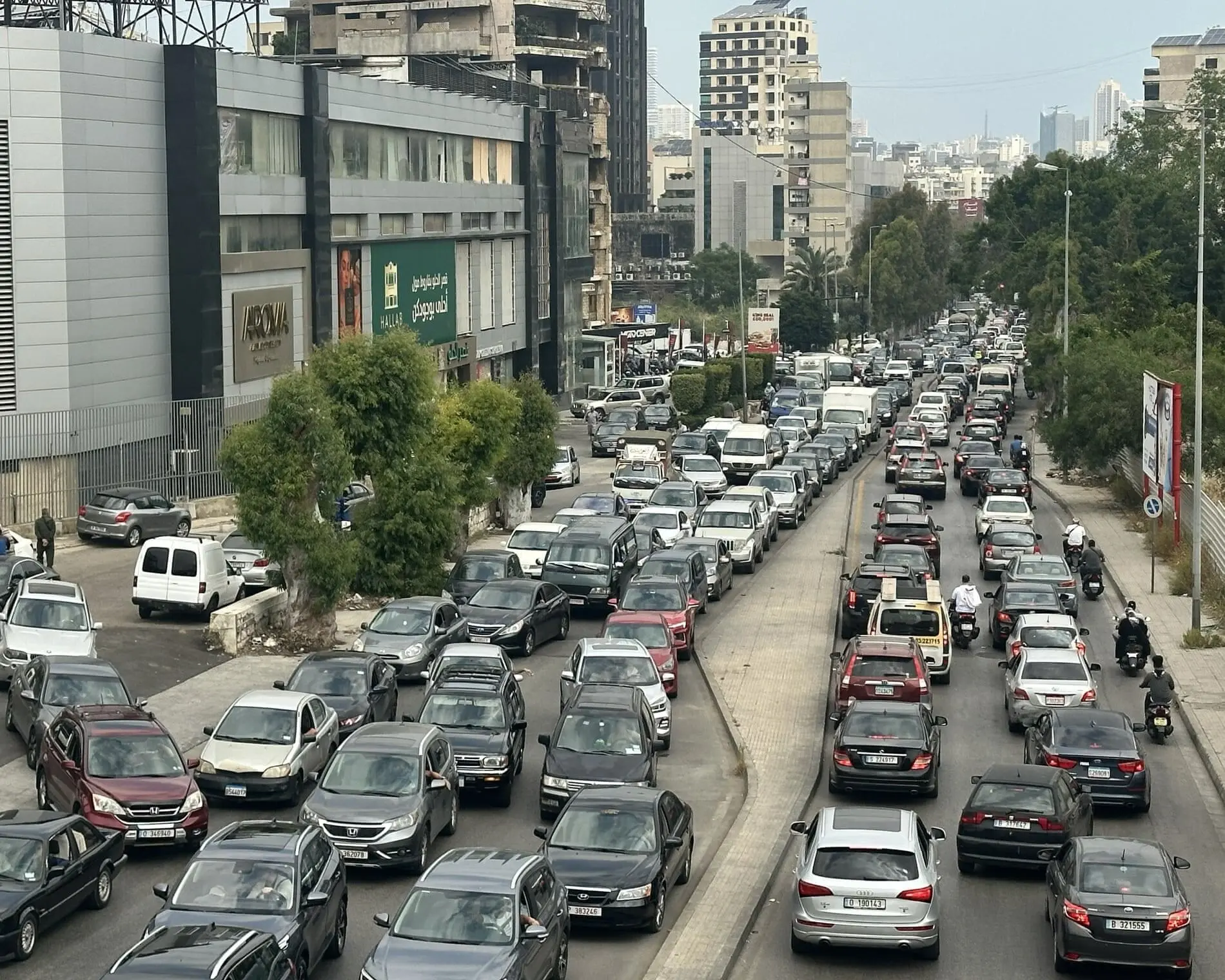 تلاش ترامپ برای حفظ مسیر توافق با ایران در میانه آتش بازی اسرائیل و حزب الله