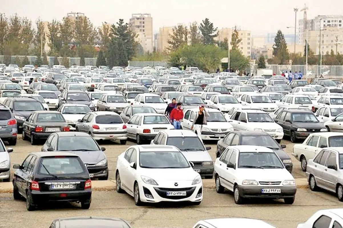 قیمت امروز خودرو‌های داخلی (۳۰ تیر ۱۴۰۴) | پژو ۲۰۷ اتوماتیک به یک میلیارد و ۳۰ میلیون تومان رسید