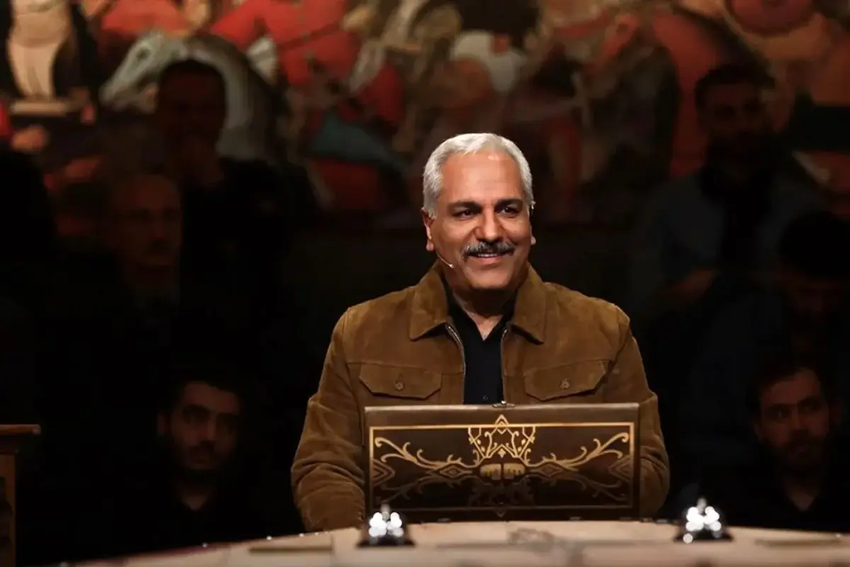 ثبت‌نام گسترده برای مسابقه «شاه گل» مدیری؛ پخش از زمستان