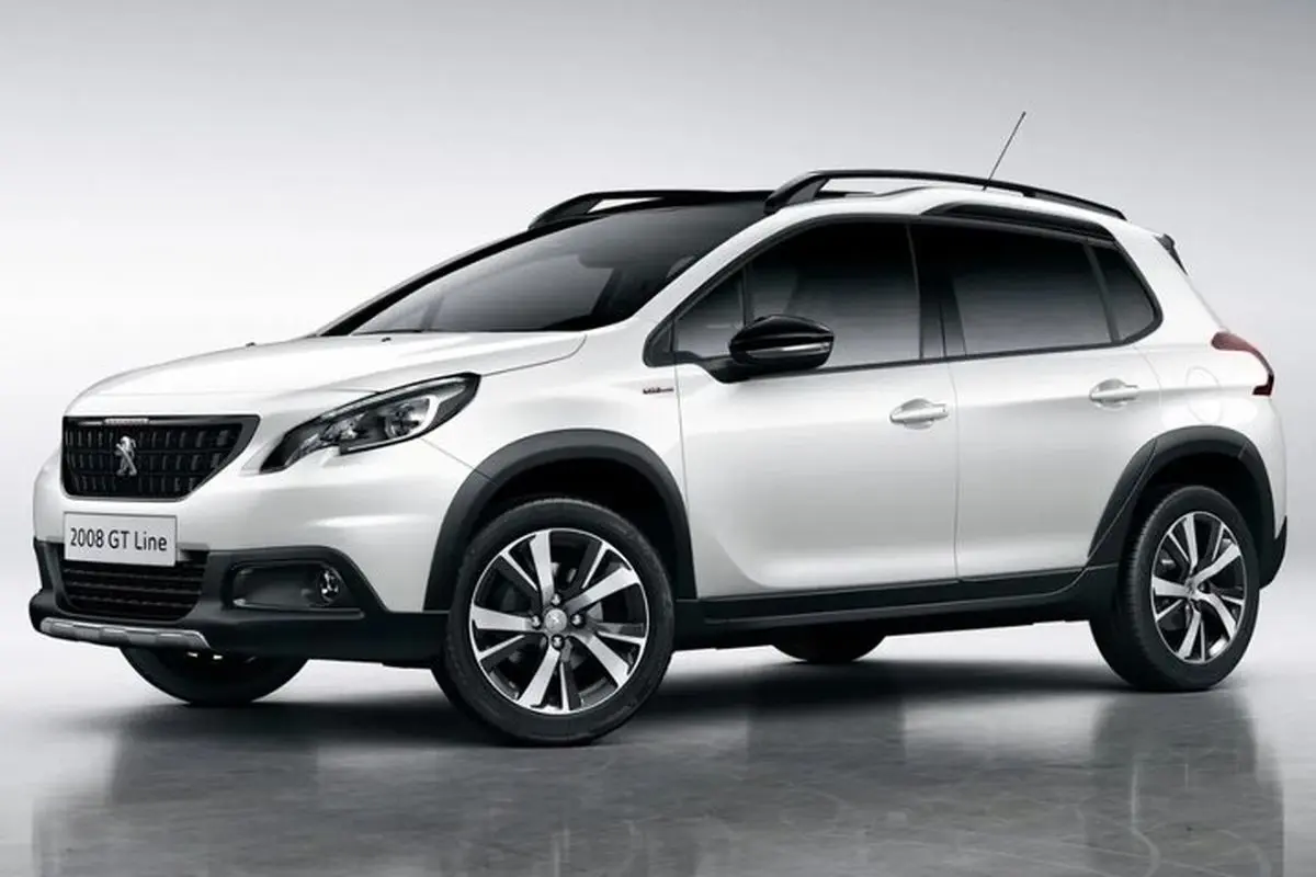 پژو ۲۰۰۸ کارکرده بخریم؟ | بررسی مزایا و معایب و قیمت