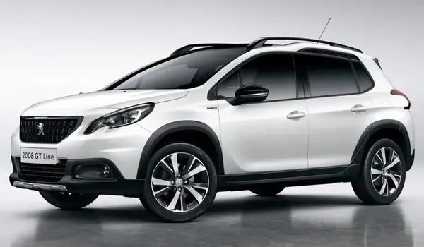 پژو ۲۰۰۸ کارکرده بخریم؟ | بررسی مزایا و معایب و قیمت