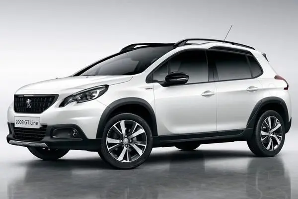 پژو ۲۰۰۸ کارکرده بخریم؟ | بررسی مزایا و معایب و قیمت