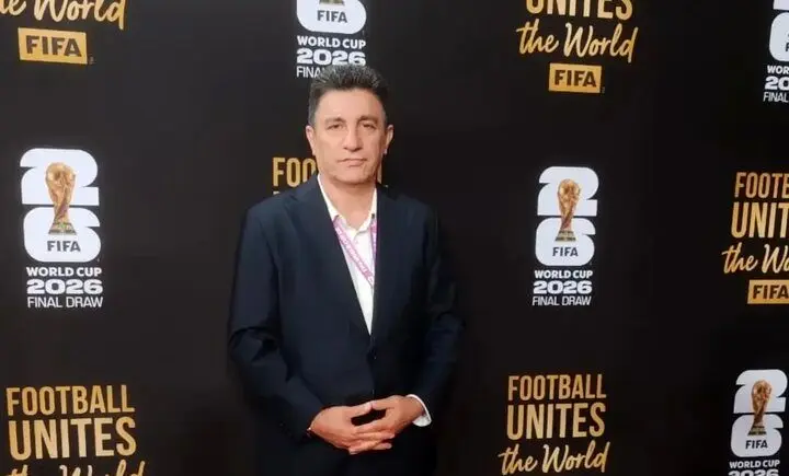 برنامه قلعه‌نویی برای بازیکنان تیم ملی در اردوی ترکیه