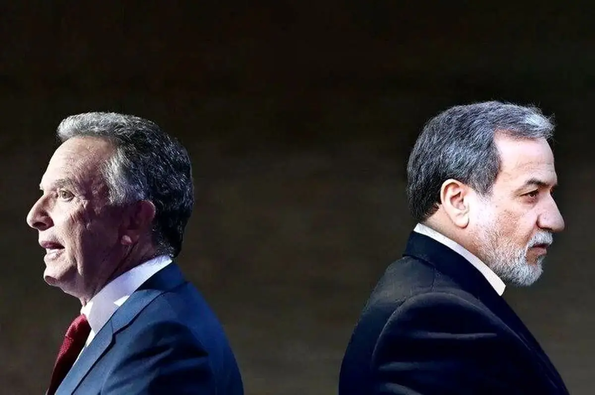 خبر فوری | تاریخ دیدار عراقچی و ویتکاف اعلام شد
