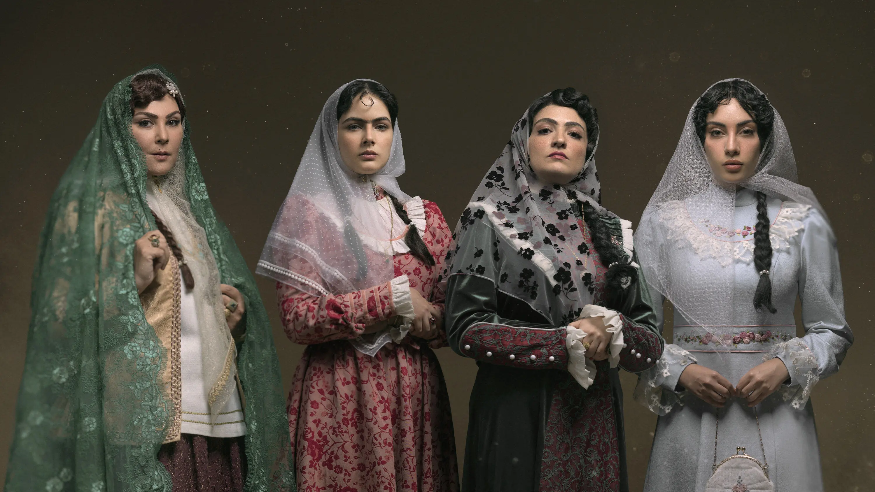 سریال بامداد خمار چند قسمت دارد؟