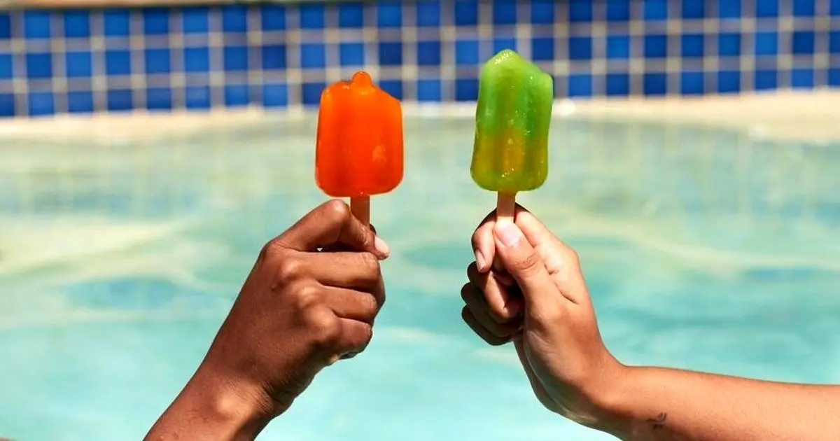 چه نوشیدنی برای گرمازدگی خوب است؟