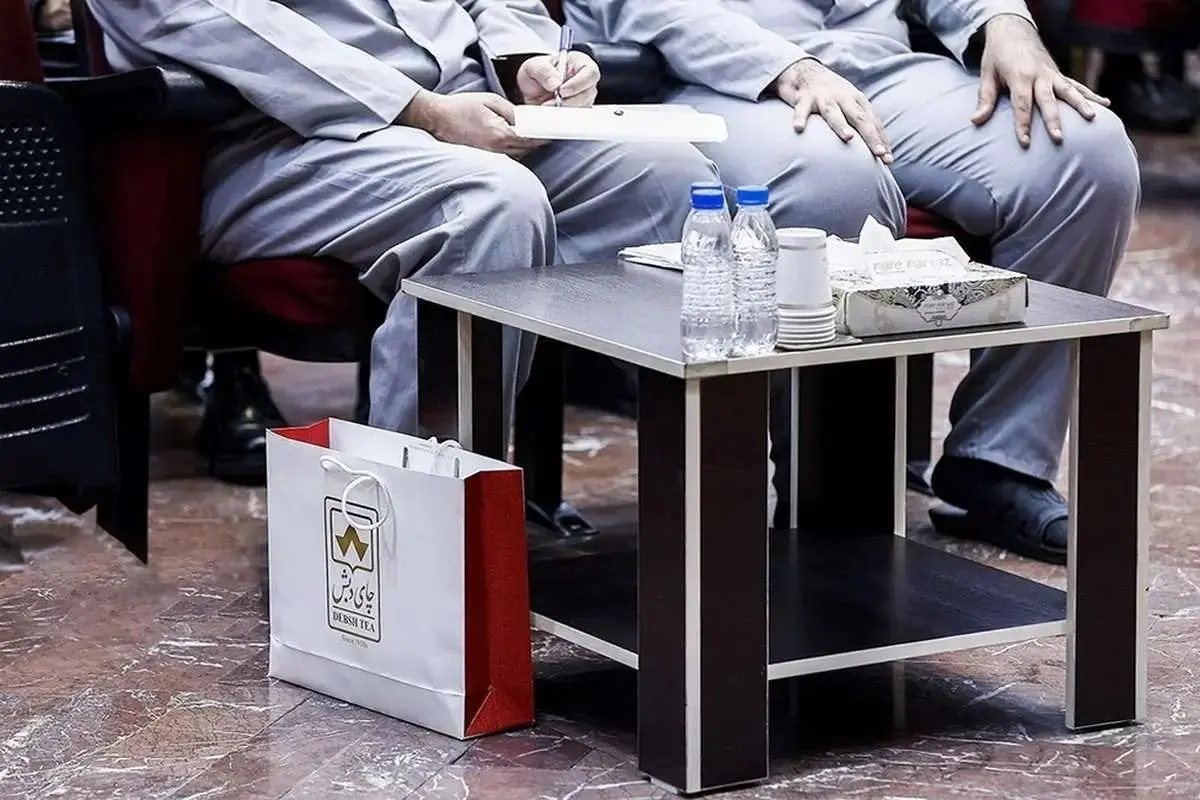 درخواست اعاده دادرسی کلیه محکومان پرونده چای دبش رد شد