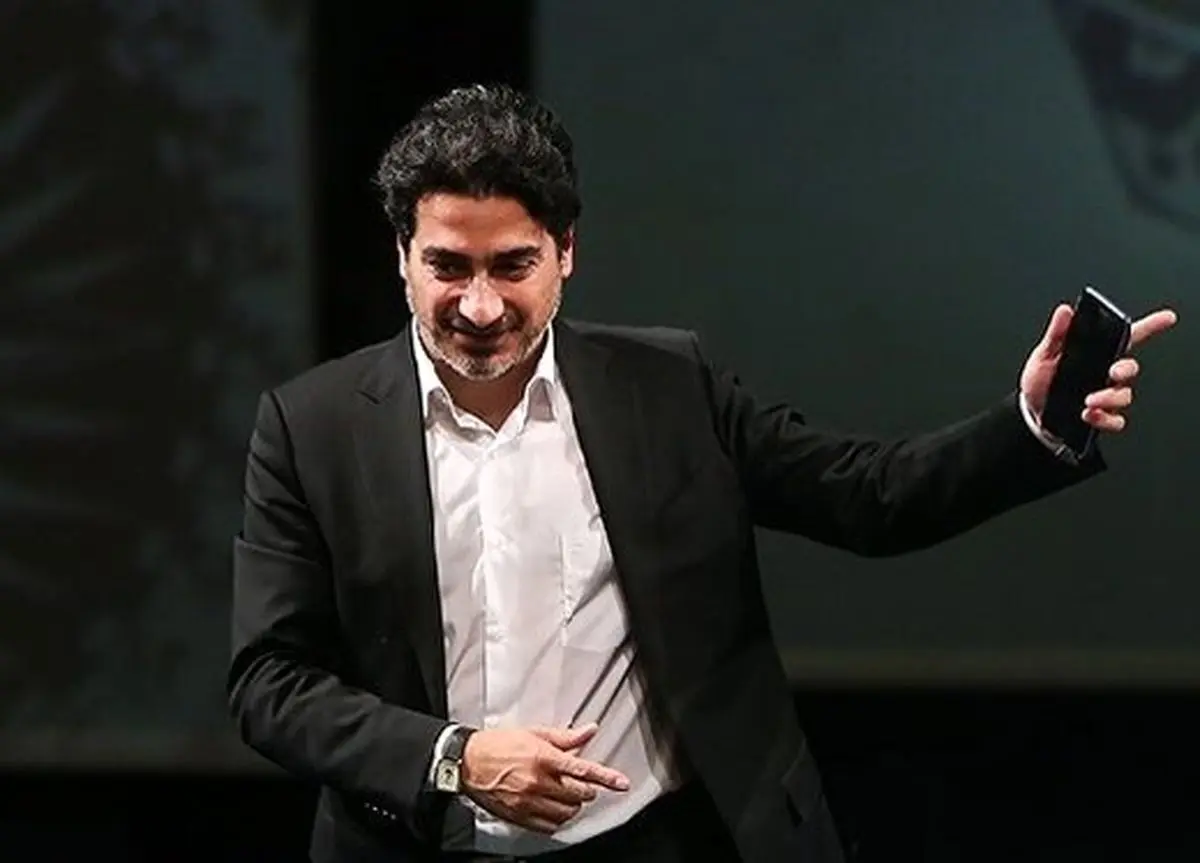 کنسرت همایون شجریان لغو شد | علت چیست؟
