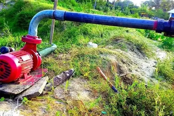 راهنمای خرید پمپ آب کشاورزی