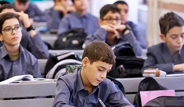 زمان امتحانات خرداد تغییر می‌کند | برنامه آموزش‌وپرورش برای استمرار آموزش