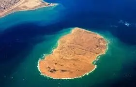 این عکس ثابت می‌کند امارات سرزمین دزدان دریایی بوده وقتی جزایر سه‌گانه مال ایران بود!
