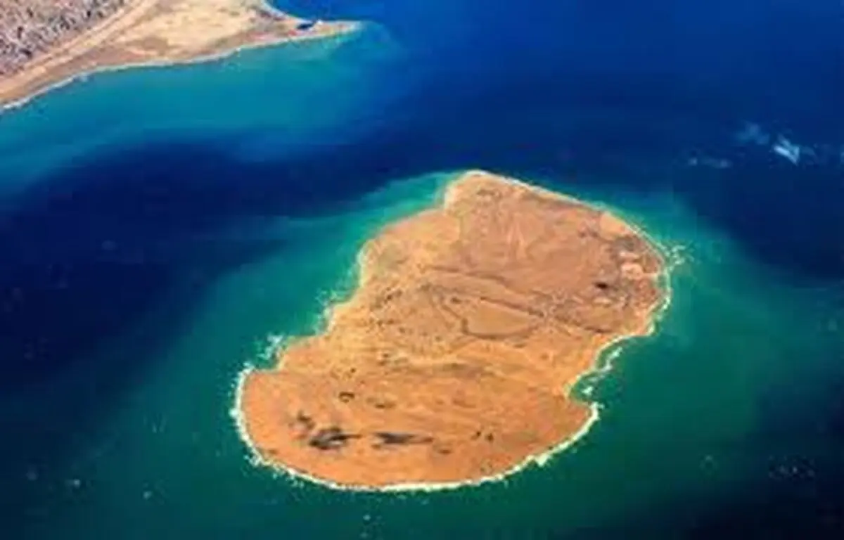 این عکس ثابت می‌کند امارات سرزمین دزدان دریایی بوده وقتی جزایر سه‌گانه مال ایران بود!
