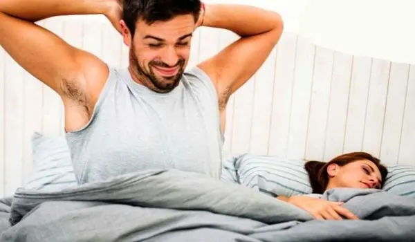 ماساژ جنسی چیست؟ (۹ تکنیک آموزش ماساژ جنسی)