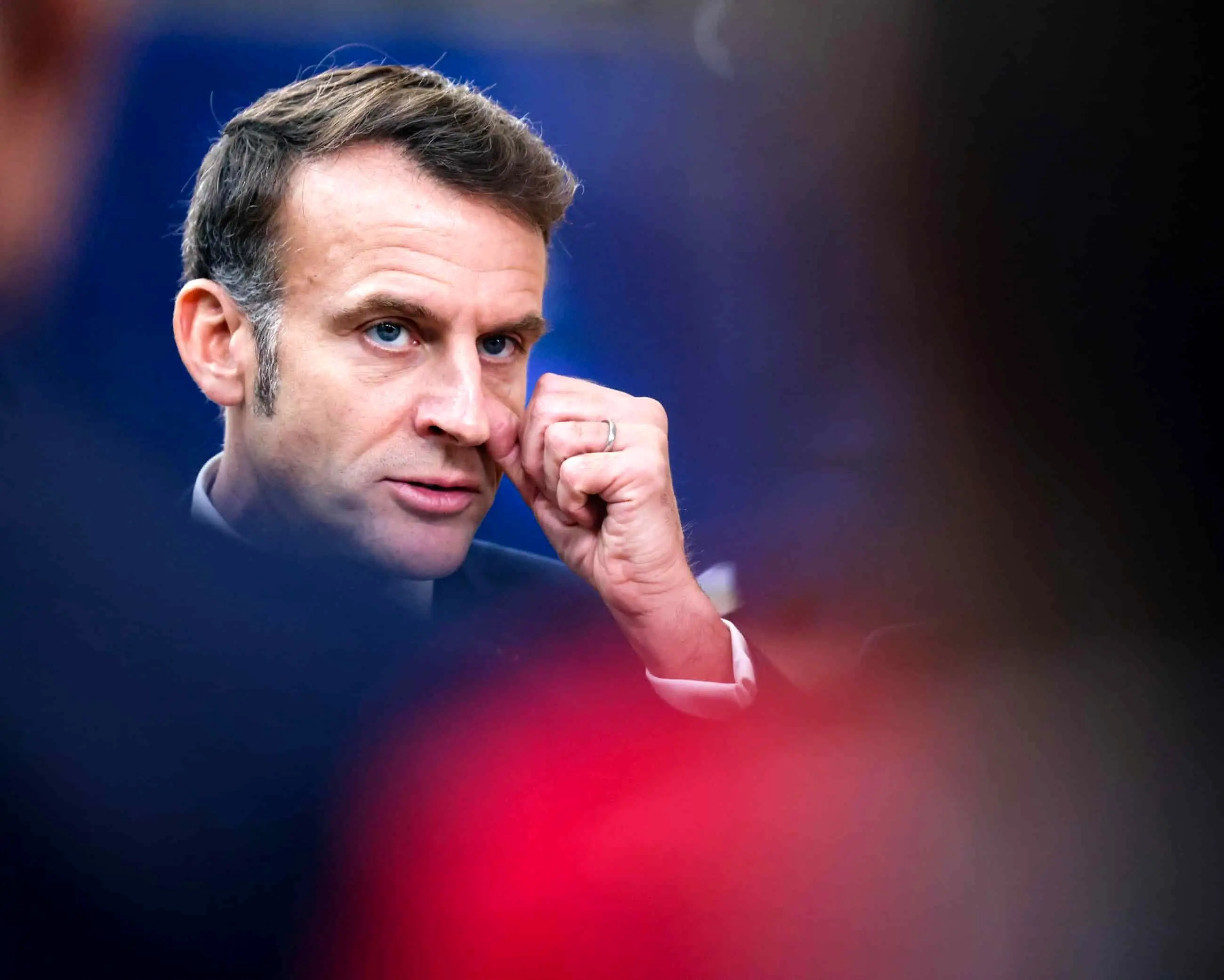 تشدید تنش دیجیتال میان آمریکا و اروپا؛ رهبران اروپایی ممنوعیت ویزای آمریکا را «اجبار و ارعاب» خواندند