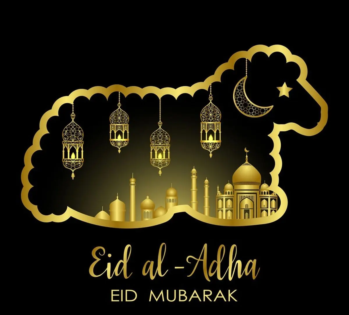 تاریخ عید قربان ۱۴۰۵ [امسال] چه روزی است؟ چندم و چند شنبه است؟
