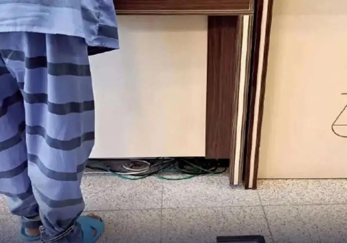 شکارچی زنان به اعدام محکوم شد
