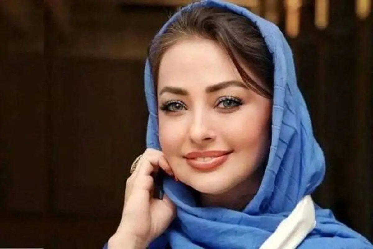 نفیسه روشن: بازیکن تیم ملی فوتبال خواستگارم بود | بین دو نیمه و از رختکن به من زنگ می‌زد!