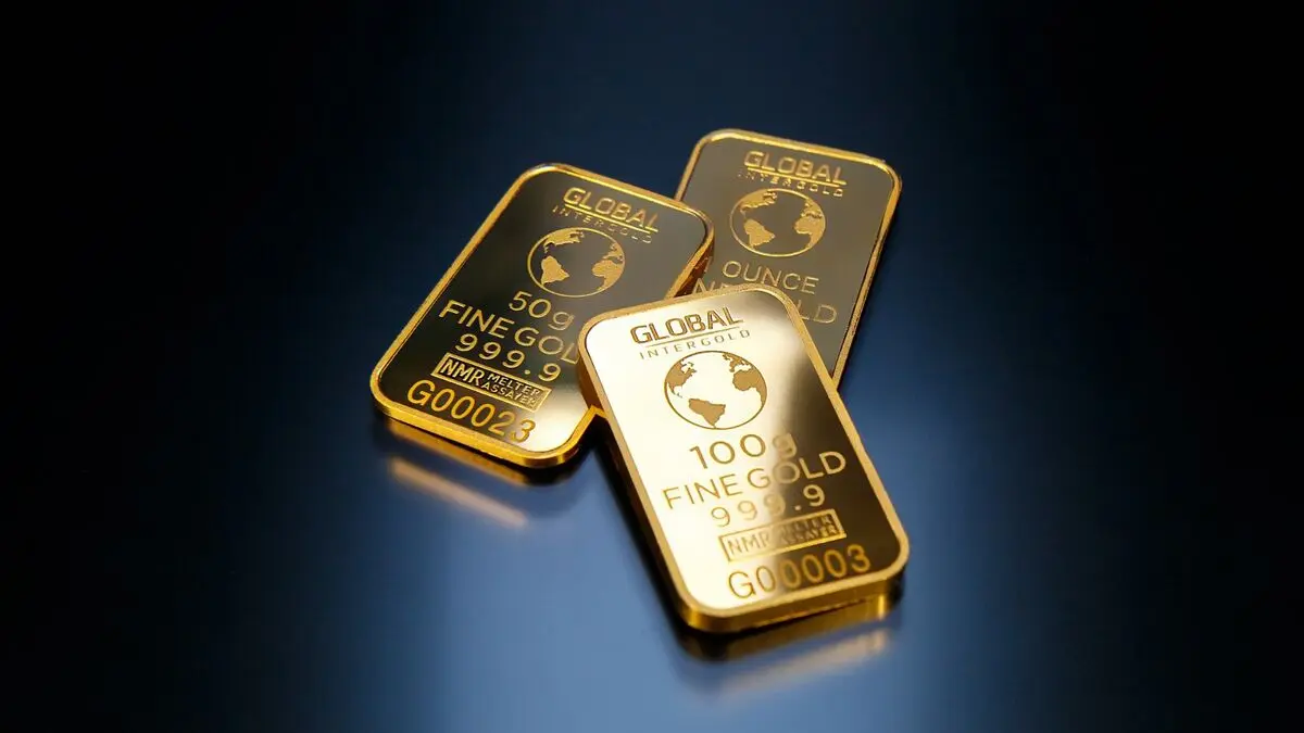 علت افزایش قیمت طلا و رسیدن قیمت به بالای ۲۰ میلیون تومان در شهریور ۱۴۰۵ چیست؟