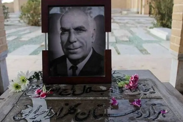 خبر فوری | استاد بی‌بدیل آواز ایرانی درگذشت