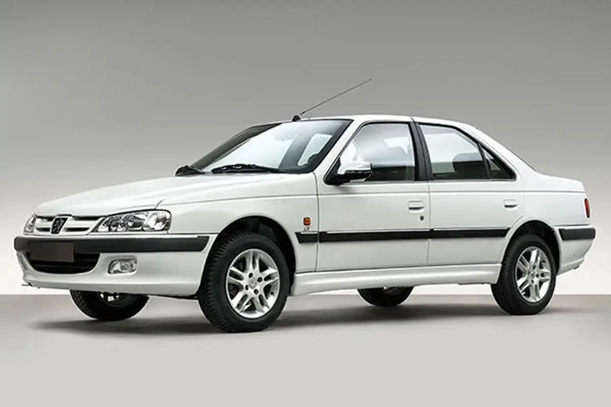 فروش اقساطی پژو پارس ایران‌خودرو آغاز شد: قسط ماهی ۱۵ میلیون با پیش‌پرداخت ۳۷۰ میلیونی