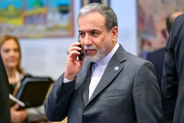 خبر فوری از مکانیسم ماشه | عراقچی: اسنپ‌بک فعال نشده
