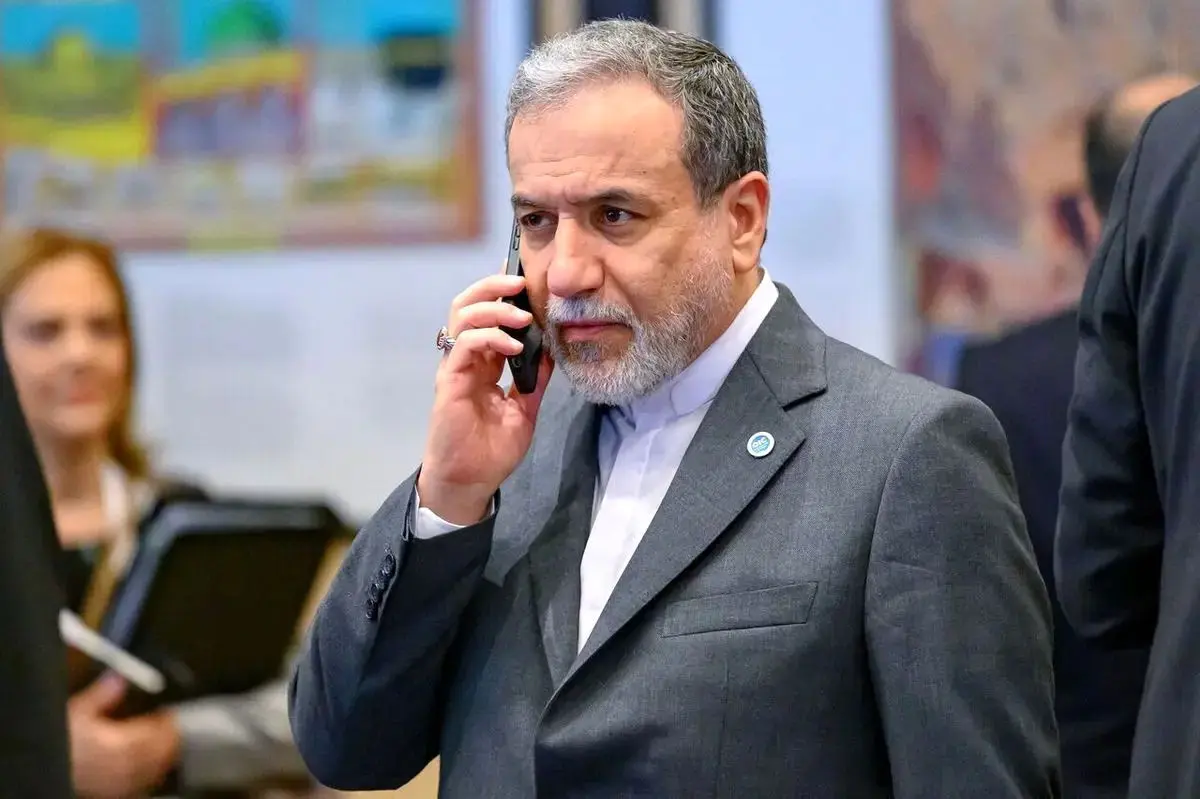 خبر فوری از مکانیسم ماشه | عراقچی: اسنپ‌بک فعال نشده