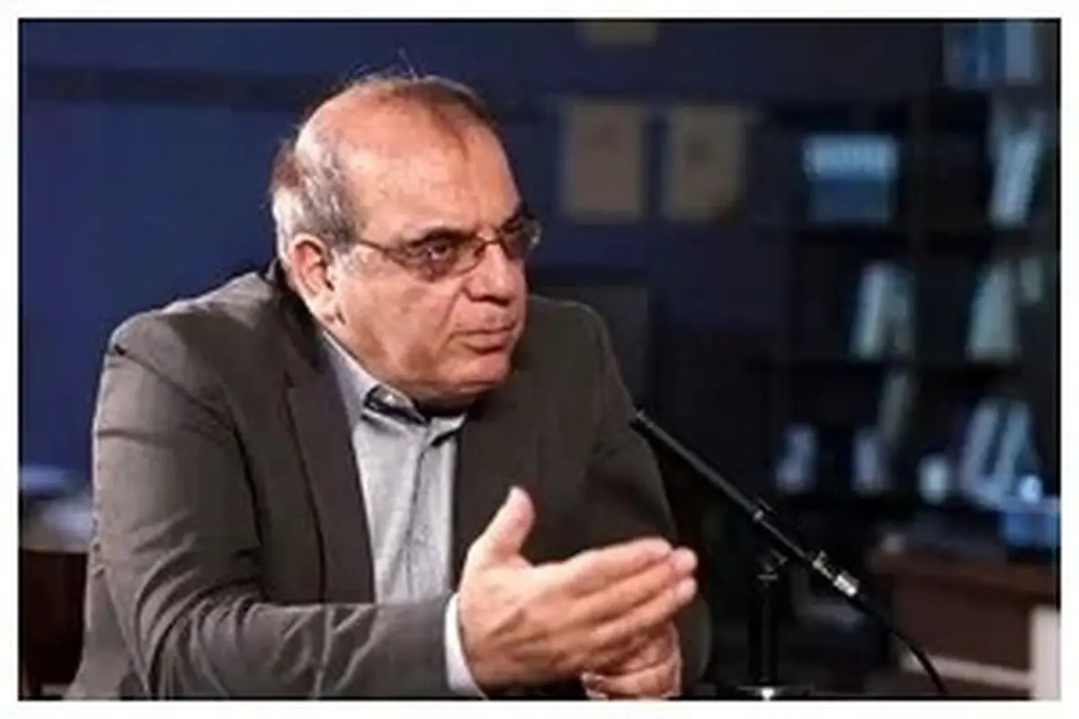 افشاگری عباس عبدی درباره ح.خ؛ ماجرای صدور حکم بازداشت برای کارشناس طب سنتی محبوب صداوسیما و حامی نامزد تندرو در انتخابات ۱۴۰۳