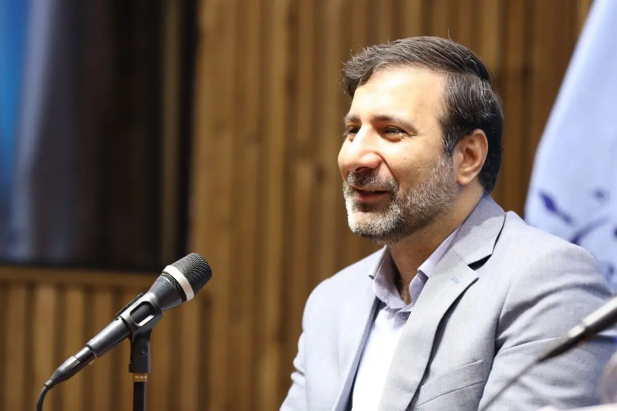 سخنگوی شورای نگهبان: قانون اساسی مهمترین سند مطالبه‌گری دانشجویان است
